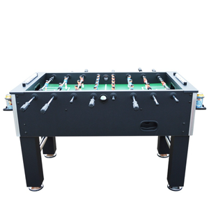 Migliore vendita di buona qualità gioco da <span class=keywords><strong>tavolo</strong></span> da calcio per bambini che gioca a calcio Kicker Table - Product Image 4
