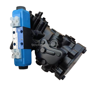 <span class=keywords><strong>Pompa</strong></span> Idraulica a Pistone MPV 044 046 MPV046 <span class=keywords><strong>C</strong></span> BBHSBMBA AABGGCEA HHANNN MPV046CBAKSBBAAAABGGATUgYEBNNN*** - Product Image 3