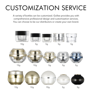 Gollee Gel Chống Dị Ứng Quyến Rũ Cho Keo Nối Mi | Keo Chống Mi Chống Dị Ứng Và Giảm Khói Và Mùi Hôi - Product Image 3