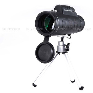 Suncore Night Vision Monocular 40X60 High Definition For Natural Observation - Product Image 3