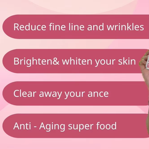 OEM ODM glutatione collagene Gummies naturale integratore a base di erbe prodotti di bellezza per le donne sbiancamento e antiossidanti benefici - Product Image 3