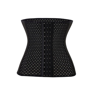 <span class=keywords><strong>Ceinture</strong></span> Minceur Durable Brûle-<span class=keywords><strong>Graisse</strong></span> <span class=keywords><strong>pour</strong></span> Femme – Chaîne Amincissante <span class=keywords><strong>Ventre</strong></span> Plat - Product Image 1