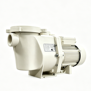 Pompe de piscine Pentair 2026 de haute qualité, robuste, pour piscine, IP55 - Product Image 1