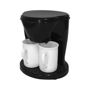Café Commercial 120ml 2 tasses <span class=keywords><strong>cafetière</strong></span> goutte à goutte en porcelaine italienne Machine semi-automatique US ménage hôtel utiliser certifié ROHS - Product Image 5