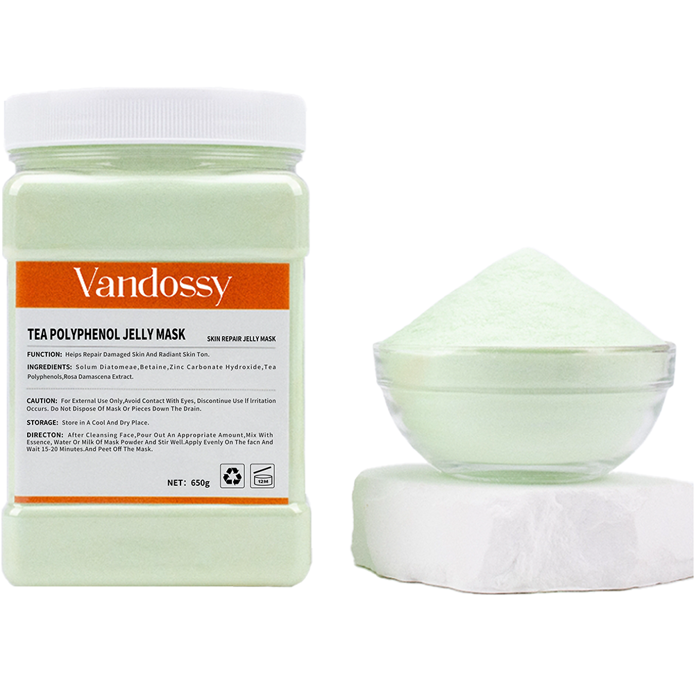 โพลีฟีนอลจากชา