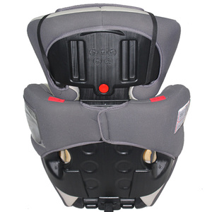 Grey Color niño <span class=keywords><strong>lloguer</strong></span> <span class=keywords><strong>de</strong></span> asiento Booster asiento <span class=keywords><strong>de</strong></span> seguridad 15-36kgs - Product Image 3