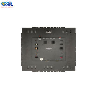 FullRed POG 红外触摸屏 WMS 550 豪华游戏显示器 IR POG 触摸屏显示器 - Product Image 3