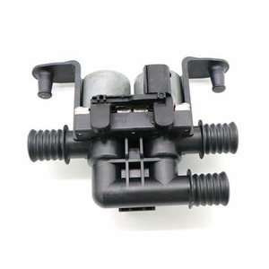 Válvula de agua del calentador BMW 64116910544 para reemplazo y reparación del termostato del motor - Product Image 5