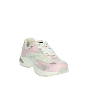 D.A.T.E. Zapatillas Donna W401-SN-ET-PK Rosa Talla 37, Zapatillas de Lona Rosa a la Moda - Product Image 5