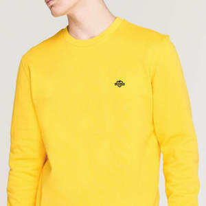 เสื้อสเวตเชิ้ตของผู้ชายแขนยาวสีใหม่ล่าสุดผลิตตามสั่ง2025 - Product Image 1