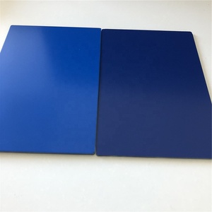 Revestimiento y <span class=keywords><strong>fachadas</strong></span> de paneles de aluminio compuesto Precio de fabricante - Product Image 4