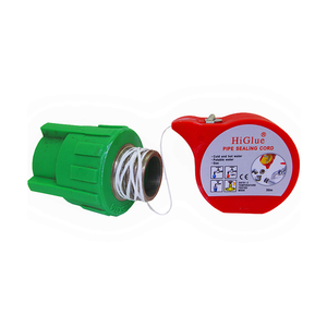 Cordon d'étanchéité pour tuyaux, 160 m, anti-fuite, joints d'expansion amovibles pour diverses installations métalliques – Fourniture directe usine - Product Image 1