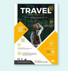 Impressão de Pôsteres de Parede Personalizados por Atacado A0 A1 A2 A3 A4 Grandes à Prova d'Água 30x40 Impressão de Pôsteres Adesivos - Product Image 4