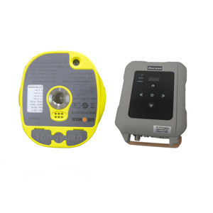 GEOMAX ZG30 AI精密アルゴリズムベースとローバーセットGNSS RTKシステムビジュアルステークアウトデュアルカメラ調査機器RTK - Product Image 5