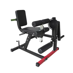 Krachttraining Bodybuilding Leg Press Training Machine Buikgewicht Bench Extensie