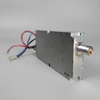 Module RF numérique JYS JYS-M300-200 200W GAN+ LDMOS 300-400 MHz, module anti-FPV, unité de contrepoids, système de défense, amplificateur de puissance 28V