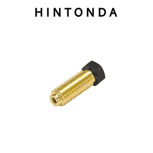 Boquilla de latón de 0,4 mm con rosca para impresora 3D Anycubic Hot End, serie Kobra 2 - Product Image 4