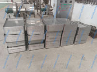 Hete verkoop CT-C serie fruitdroger houtsnippersdroger geavanceerde heteluchtcirculatie droogoven machine