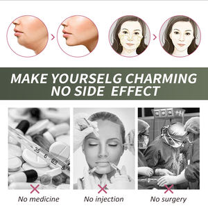 <span class=keywords><strong>Masque</strong></span> de lifting en V réutilisable et patch raffermissant pour le menton, bandage de lifting, produit de soin hydratant pour la <span class=keywords><strong>peau</strong></span>, <span class=keywords><strong>masque</strong></span> à accrocher aux oreilles en forme de V - Product Image 5