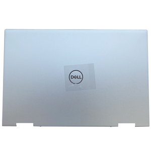 ของแท้ใหม่สำหรับ Dell insprion 15 7506ฝาหลังครอบจอแอลซีดีเคสเงิน0nmkvf nmkvf 460.0K303 0002 - Product Image 1