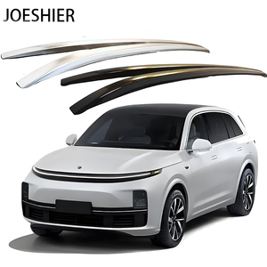 JOESHIER ขายส่งแร็คหลังคาสำหรับรถยนต์ 4x4 สำหรับ Li L6 พร้อมราวข้างและราวหลังคา ทำจากอลูมิเนียมอัลลอย ติดตั้งง่าย - Product Image 1