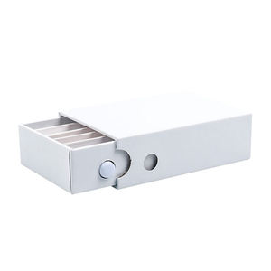 Tùy Chỉnh In Ngăn Kéo Trẻ Em Kháng 5 10 3 Gói Trước Hộp Cuộn Mùi Bằng Chứng Container Giấy Nón Thuốc Lá Hộp Cuộn Bao Bì - Product Image 1