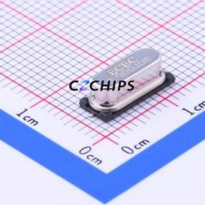 C08000J067 Crystal (Passive) HC-49S-SMD Crystal Oscillator SMD Crystal Oscillator 8MHz 10ppm 20pF - Product Image 1