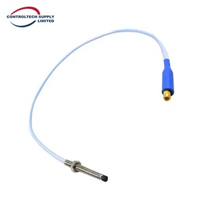 หัววัดระยะใกล้ Bentley Nevada รุ่น 330901-00-90-10-02-RU ของแท้ใหม่ 3300 XL Series Eddy Current Transducer มีสินค้าในสต็อก - Product Image 3