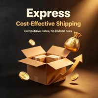 Service de messagerie express, collecte à domicile gratuite, expédition de colis rapide dans le monde entier, porte à porte, DDU, DDP, agent de fret