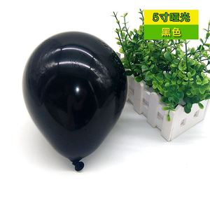 Wholesales 200Pcs/Bag 5 Inch Latex Supplies for <b>Balloons</b> Birthday Party <b>Decoration</b> - Product Image 5