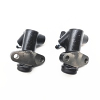 Nouveau JOKA Classic Mini Pièces d'embrayage Cylindre récepteur central GSY118 ADU8873 ADU6465EVA 91051847 22A233 533521 GSY110 Austin