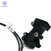 Capteur de position du papillon des gaz 29509929 29507766 29507770 pour camion