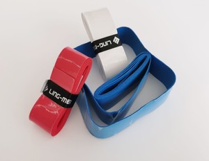 Poignées de padel écologiques de haute qualité à prix compétitif OEM, poignées de <span class=keywords><strong>raquette</strong></span> de <span class=keywords><strong>badminton</strong></span> de plage - Product Image 6