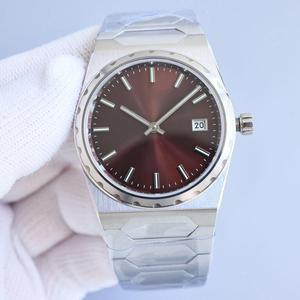 Classic Mechanical Wristwatch <b>Automatic</b> Winding High Quality <b>Watch</b> Suitable for Wearing at Evening Parties Neutral <b>Watch</b> - Product Image 1
