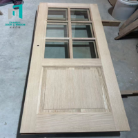 Portes intérieures en bois modernes, insonorisées, ignifuges, pour usage hôtelier, taille et couleur personnalisables, garantie de 3 ans