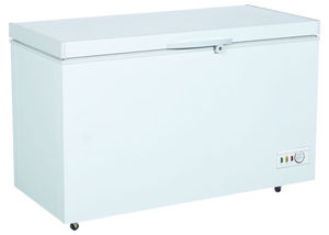 Mini <strong>Chest</strong> <strong>Freezer</strong> 200 Liters, <strong>Small</strong> Deep <strong>Freezer</strong> Quiet Portable Fridge <strong>for</strong> <strong>Garage</strong> or Dorm - Product Image 3