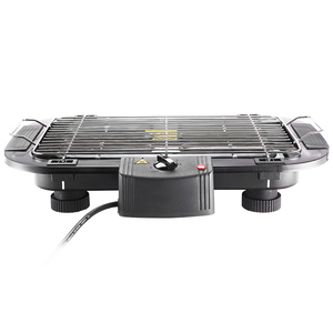 Andong <strong>Multifunction</strong> Indoor Smokeless Bbq <strong>Electric</strong> <strong>Grill</strong> <strong>Electric</strong> Barbecue <strong>Grill</strong> - Product Image 4