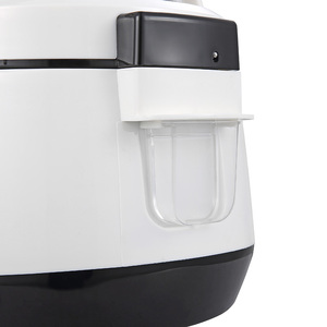 أعلى مرتبة 1.6L طباخ كهربائي صغير محمول صلب مقاوم للصدأ بخار صغير مقشر متعدد الوظائف الأجهزة المنزلية الفرنسية - Product Image 4