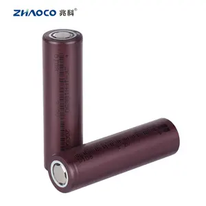 Cylindrical Cell Lifepo4 3.2V 2000mAh Lifepo4 Cylindrical Battery Cell For Power Motor E-bike