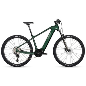 NOUVEAU <span class=keywords><strong>Vélo</strong></span> de Montagne Cyctrac Em8 2026 avec Cadre en Fibre de Carbone, Moteur Central 500W, Batterie Lithium 48V, Freins à Disque Hydrauliques 12 Vitesses - Product Image 2