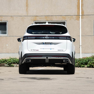 รถยนต์เจทัวร์ X70 PLUS เชอรี ปี 2026 รถยนต์เบนซิน SUV รถเอสยูวี  ประสิทธิภาพสูง สำหรับขับขี่ออฟโรด พวงมาลัยซ้าย  พร้อมเงินมัดจำ - Product Image 6