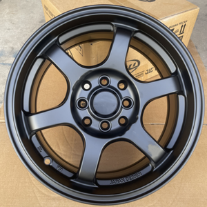 Rines de Lujo de 16 Pulgadas 16x7 R16 4x100 4x114.3 para Automóvil de Pasajeros y <span class=keywords><strong>Llantas</strong></span> para Honda Accord 1998 <span class=keywords><strong>BMW</strong></span> <span class=keywords><strong>E46</strong></span> - Product Image 3
