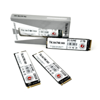 Dischi Rigidi Originali con Chip Nvme4.0 TICOCHICOO0 1TB 2TB per Desktop e Laptop, SSD M2 all'Ingrosso