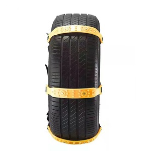 <span class=keywords><strong>Cadenas</strong></span> Antideslizantes <span class=keywords><strong>de</strong></span> Plástico TPU Amarillo <span class=keywords><strong>para</strong></span> Neumáticos <span class=keywords><strong>de</strong></span> Coche, 920 mm <span class=keywords><strong>de</strong></span> Longitud Total, Correa <span class=keywords><strong>de</strong></span> <span class=keywords><strong>Tela</strong></span>, 10 Piezas por Juego, Accesorio <span class=keywords><strong>de</strong></span> Seguridad <span class=keywords><strong>para</strong></span> Invierno - Product Image 1