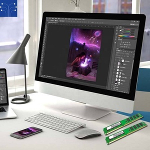 最高品質の卸売 <span class=keywords><strong>DDR3</strong></span> 1333 mhz/1600 mhz の 2 ギガバイト/4 ギガバイト/8 ギガバイトオリジナル 1600 mhz デスクトップメモリアラム <span class=keywords><strong>DDR3</strong></span> 4 ギガバイト - Product Image 6