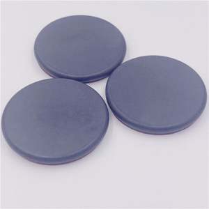 13.56Mhz <b>Plastic</b> Washable PPS Rfid Laundry Tags PPS Button Nfc Pps Tags Sticker on Metal - Product Image 4