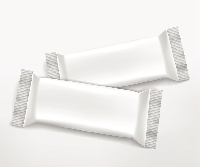 OPP Material Packing Film Packaging Film Plastic Food Packaging Film
