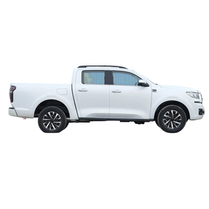 Camioneta GWM Poer 2.0T 4WD 2026 Económica, con Volante a la Derecha, Automática, <span class=keywords><strong>de</strong></span> Gasolina, en Venta - Product Image 1