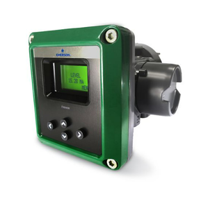 El Boyo Chino está equipado con el Controlador de Nivel Digital Emerson FIELDVUE DLC3100 DLC3100SIS DLC3010 DLC3020 DLC3020F - Product Image 6