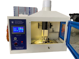 Compteur d'eau et débitmètre haute performance, haute précision, protection IP67 classe 2, 240V/220V, pour banc de travail avec inspection automatique - Product Image 1